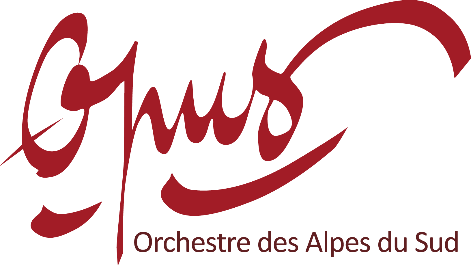 Orchestre Opus